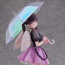 Mihane "Open Your Umbrella Close Your Wings" 1/7 Scale Figure