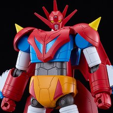 Moderoid Miniature Combining & Transforming Getter Robo G Getter Dragon