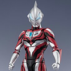 S.H.Figuarts Ultraman Geed Primitive Ultraman New Generation Stars Ver.