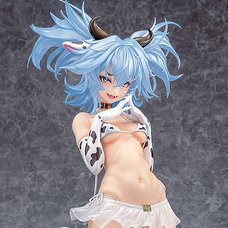 Girls' Frontline PA-15: Cow Bikini Ver. 1/6 Scale Figure (Re-run)