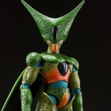 S.H.Figuarts Dragon Ball Z Cell First Form