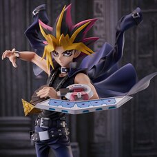 ArtFX J Yu-Gi-Oh! Duel Monsters Yami Yugi: Passionate Duelists