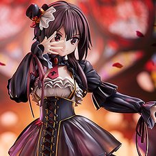 KonoSuba: An Explosion on This Wonderful World! Megumin: Gothic Lolita Dress Ver. 1/7 Scale Figure