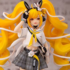 King of Glory Angela: Mysterious Journey of Time Ver. 1/10 Scale Figure