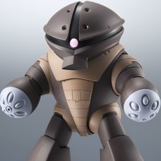 Robot Spirits Gundam <Side MS> MSM-04 Acguy Ver. A.N.I.M.E. (Re-run)