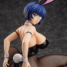 Shin Ikki Tousen Ryomou Shimei: Bunny Ver. 2nd 1/4 Scale Figure