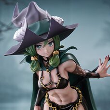 Unicorn Overlord Yahna 1/7 Scale Figure