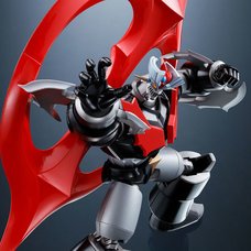 Super Robot Chogokin Shin Mazinger Zero Mazinger Zero