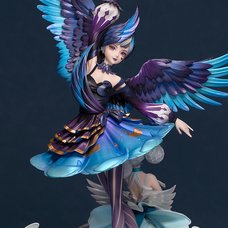 Honor of Kings Xiao Qiao: Swan Starlet Ver. 1/7 Scale Figure