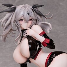 Azur Lane Joffre: Blessings' First Flight Ver. 1/4 Scale Figure
