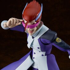 PLAMATEA S-CRY-ed Straight Cougar