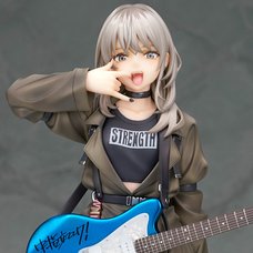 Girls Band Cry Momoka Kawaragi 1/7 Scale Figure