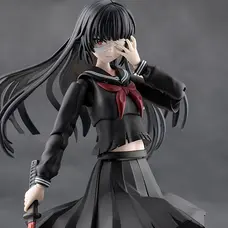 Sousai Shojo Teien Kuon Yakushiji: Megalomaria Unlimited Universe Maria Kagaribi: Damage Ver.