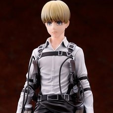 Oshi Works Attack on Titan Armin Arlert: The Final Season Ver.