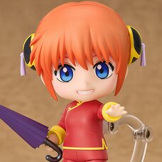 Nendoroid Gintama Kagura