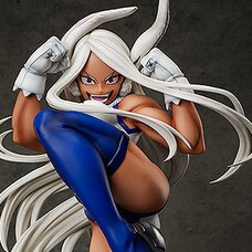 My Hero Academia Mirko 1/4 Scale Figure (Re-run)