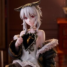 Code Vein II Lou MagMell 1/7 Scale Figure