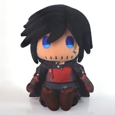Final Fantasy XVI Plushie Clive Rosfield