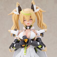 Grande Scale Phantasy Star Online 2 es Gene: Stellatears Ver.