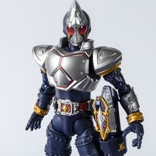 S.H.Figuarts Kamen Rider Blade