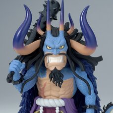 One Piece Mega World Collectable Figure Kaido