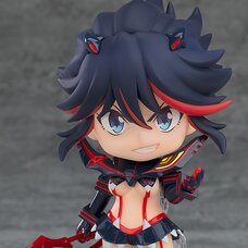 Nendoroid Kill la Kill Ryuko Matoi: Kamui Senketsu Ver.