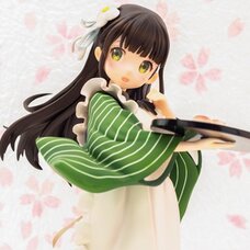 Is the Order a Rabbit?? Chiya 1/7 Scale Figure