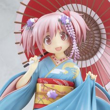 Madoka Kaname Maiko Ver. 1/8 Scale Figure