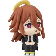 Look Up Series Chainsaw Man Angel Devil