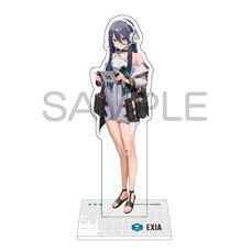 Goddess of Victory: Nikke Acrylic Stand Exia