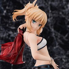 Fate/Apocrypha Saber of Red -Mordred- 1/7 Scale Figure (Re-Run)