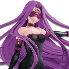 EXQ Figure Fate/stay night: Heaven's Feel Rider