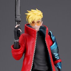 Oshi Works Trigun Stampede Vash the Stampede