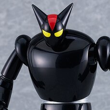 Moderoid Black OX (Original Tetsujin 28 Ver.)