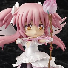 Nendoroid Puella Magi Madoka Magica Ultimate Madoka (Re-run)