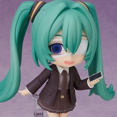 Nendoroid Hatsune Miku: Monitoring Ver.