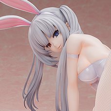 Date A Bullet White Queen: Bunny Ver. 1/4 Scale Figure