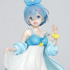 Re:Zero -Starting Life in Another World- Rem: Roomwear Ver. Non-Scale Figure