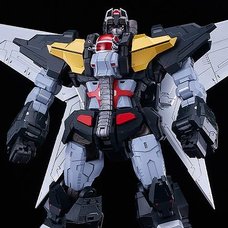 Moderoid Dancouga - Super Beast Machine God Dancouga: Powered-Up Wing Set