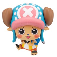 Look Up Series One Piece Tony Tony Chopper Excited Ver.