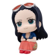 Look Up Series One Piece Nico Robin