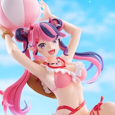 Dressta Statue Figure VShojo Ironmouse