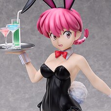 Ranma 1/2 Ranma: Bunny Ver. 1/4 Scale Figure