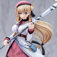 The Legend of Heroes: Trails Through Daybreak Agnès Claudel 1/8 Scale Figure