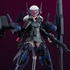 PLAMATEA Dolls Nest Armored Soldier of Unknown Affiliation