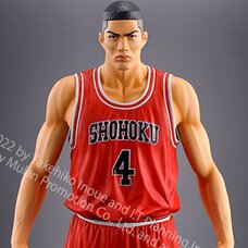 One and Only Slam Dunk Takenori Akagi Non-Scale Figure (Re-run)