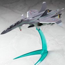 Yukikaze FFR-31MR/D Super Sylph Yukikaze: Renewal Ver. 1/100 Scale Figure (Re-run)