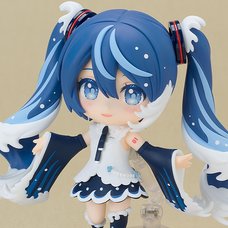 Nendoroid Hatsune Miku: Katsushika Hokusai Collaboration Ver. (Rella)
