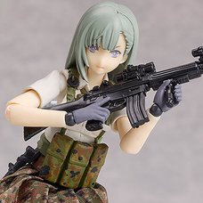 figma Little Armory Ena Toyosaki Ver. 1.5