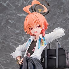 Blue Archive Neru (School) 1/7 Scale Figure